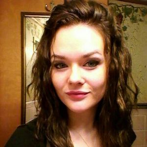 Meet your Posher, Theresa